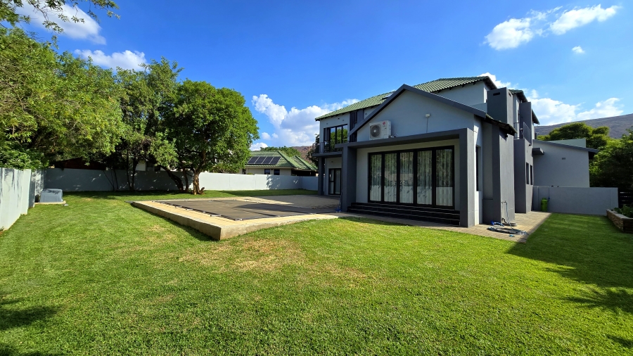 4 Bedroom Property for Sale in Wigwam North West